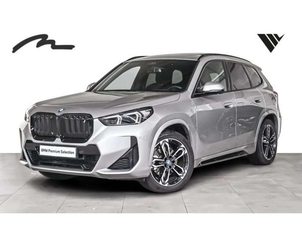 BMW iX1 xDrive30 225 kW image number 1