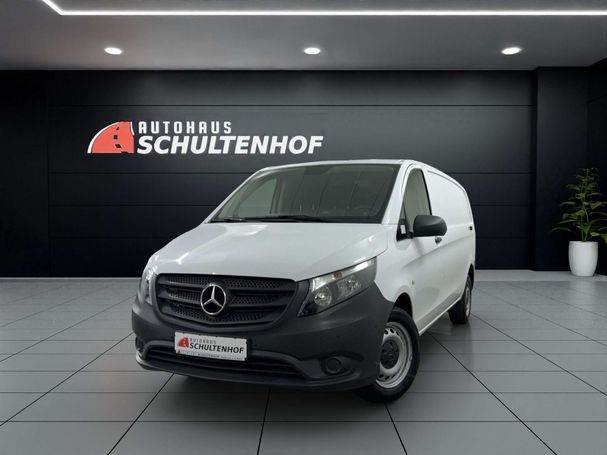 Mercedes-Benz Vito 116 CDi extra 120 kW image number 1