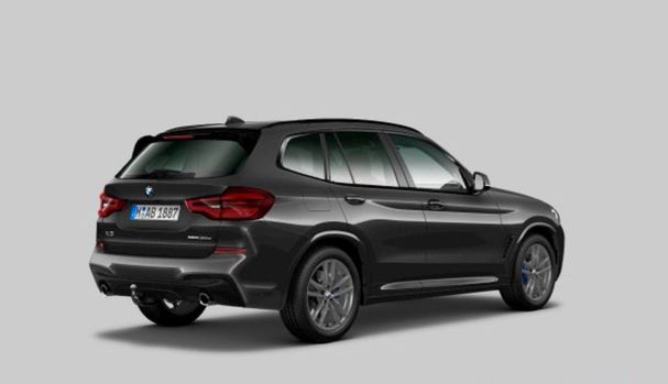 BMW X3e M Sport xDrive 215 kW image number 3