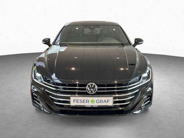 Volkswagen Arteon Shooting Brake 2.0 TSI R-Line DSG 140 kW image number 3