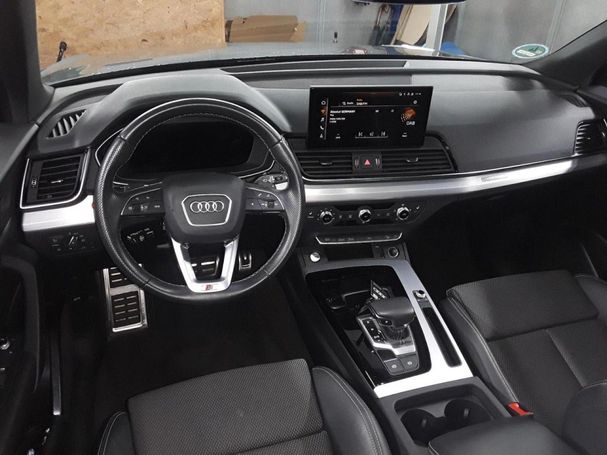 Audi Q5 40 TDI quattro S-line 150 kW image number 7