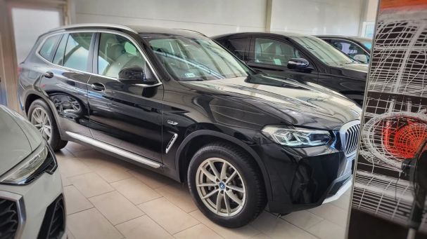 BMW X3 xDrive 215 kW image number 2