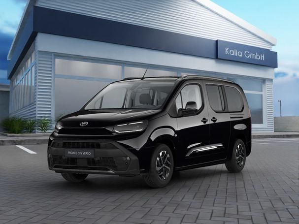 Toyota Proace City Verso L2 1.5 D-4D Team 96 kW image number 1