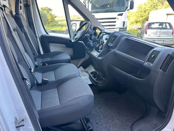 Fiat Ducato 30 130 96 kW image number 7