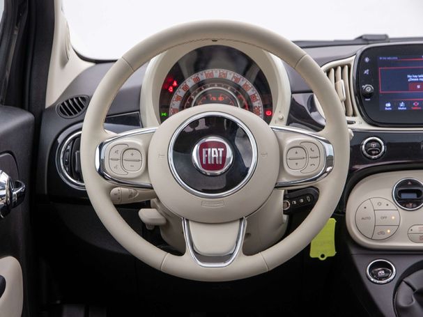 Fiat 500 1.0 52 kW image number 18