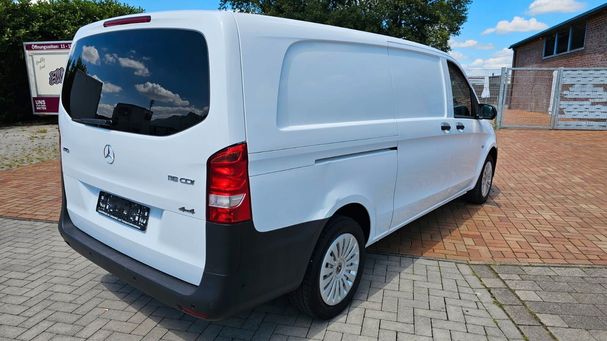 Mercedes-Benz Vito 116 CDi 4x4 120 kW image number 4