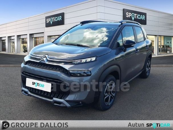 Citroen C3 Aircross PureTech 110 S&S Feel 81 kW image number 1