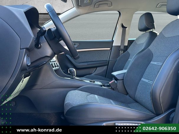 Seat Ateca 110 kW image number 8