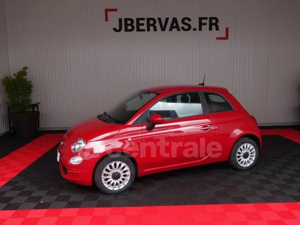 Fiat 500 1.0 51 kW image number 13