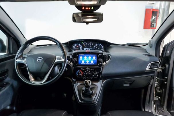 Lancia Ypsilon 51 kW image number 13