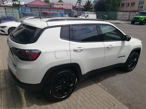 Jeep Compass 1.3 Night Eagle 140 kW image number 6