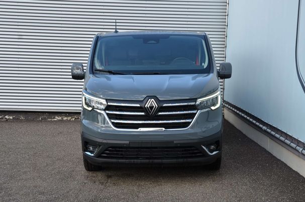 Renault Trafic 150 110 kW image number 2