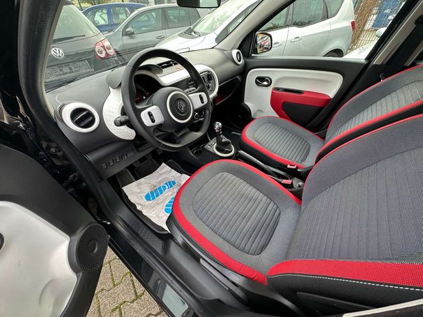 Renault Twingo 66 kW image number 6