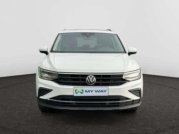 Volkswagen Tiguan 2.0 TDI SCR Active 90 kW image number 13