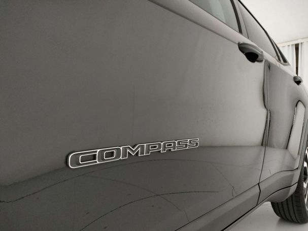 Jeep Compass 1.5 T4 DCT 96 kW image number 11