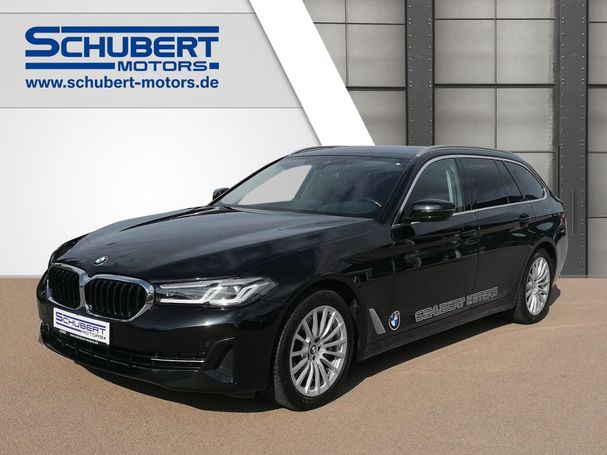 BMW 530d Touring 210 kW image number 1