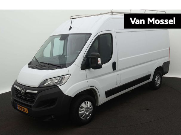 Opel Movano L2H2 103 kW image number 1