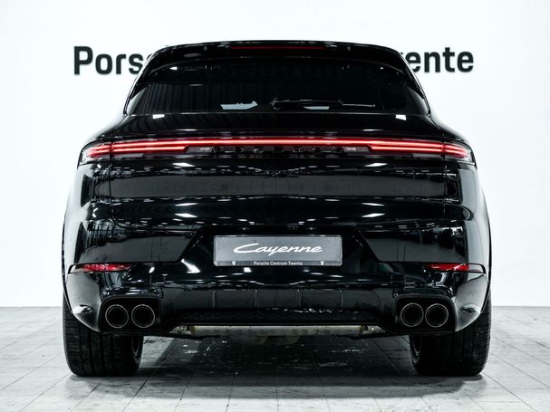 Porsche Cayenne E-Hybrid 346 kW image number 3