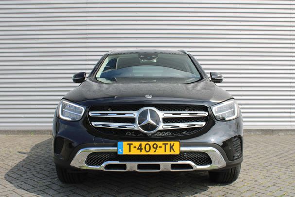 Mercedes-Benz GLC 300 e 4Matic 235 kW image number 3