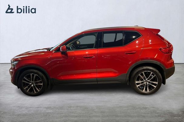 Volvo XC40 T5 AWD Momentum 185 kW image number 4