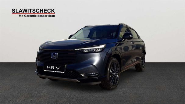 Honda HR-V 96 kW image number 1