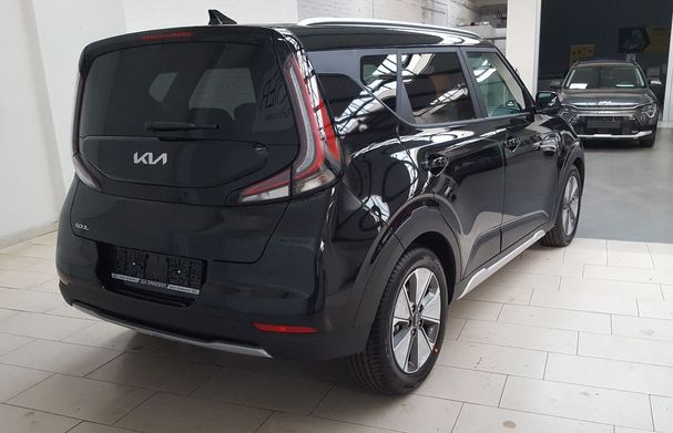 Kia Soul 150 kW image number 6