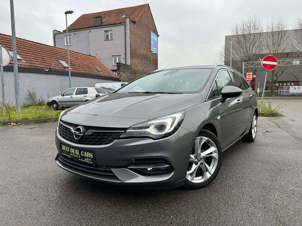 Opel Astra 1.5 Sports Tourer Elegance 90 kW image number 1