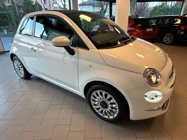 Fiat 500 1.0 51 kW image number 2