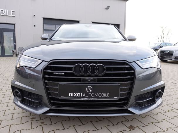 Audi A6 3.0 TDI quattro S tronic S-line Avant 200 kW image number 3