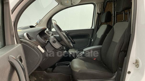 Renault Kangoo dCi 90 66 kW image number 2