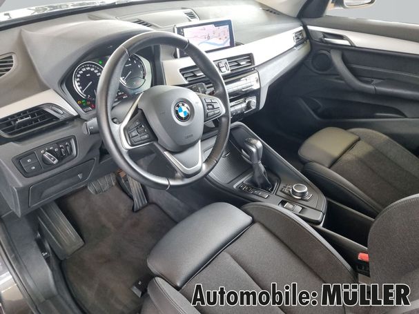 BMW X1 25e xDrive 162 kW image number 13