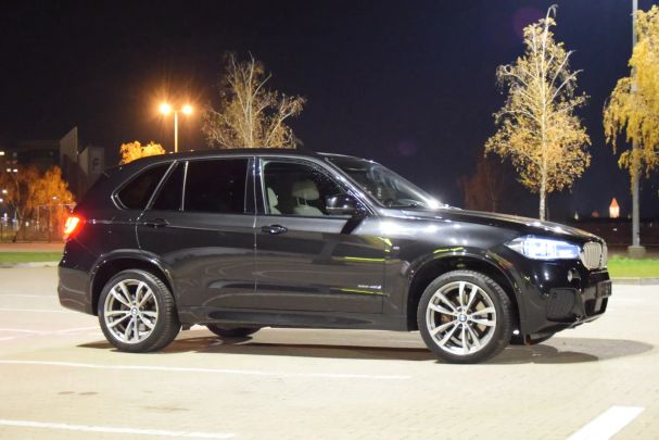 BMW X5 xDrive40d 230 kW image number 28