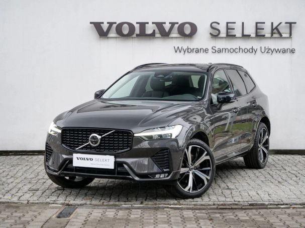 Volvo XC60 145 kW image number 2