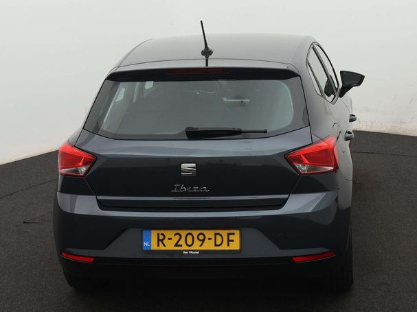 Seat Ibiza 1.0 TSI Style 70 kW image number 8