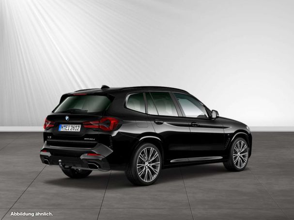 BMW X3 xDrive20d 140 kW image number 2