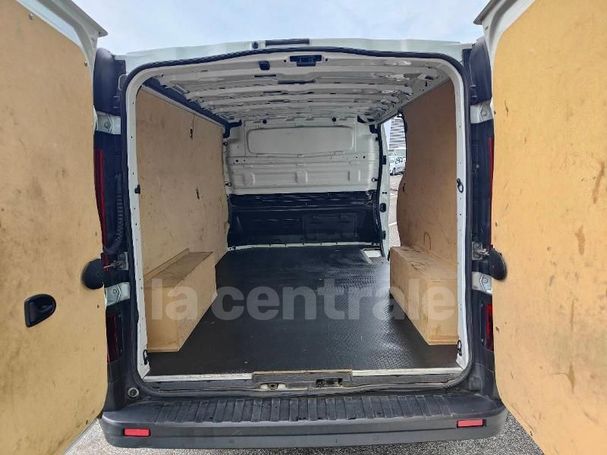 Renault Trafic DCi 95 L2H1 70 kW image number 21