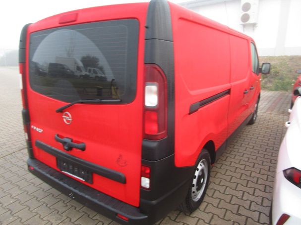 Opel Vivaro L2H1 88 kW image number 2