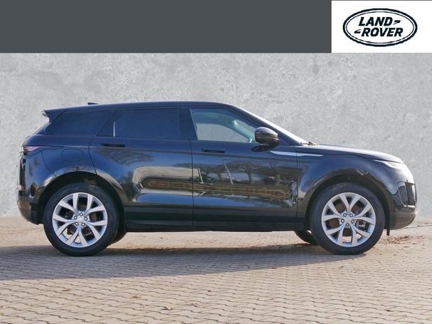 Land Rover Range Rover Evoque 147 kW image number 3