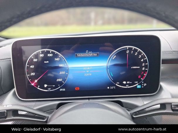 Mercedes-Benz C 300 e AMG 4Matic 230 kW image number 23