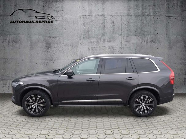 Volvo XC90 B5 AWD Ultimate 173 kW image number 5