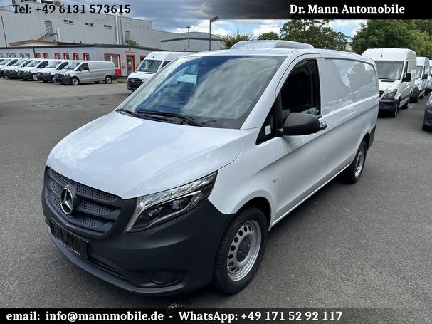 Mercedes-Benz Vito 114 CDi PRO 100 kW image number 1