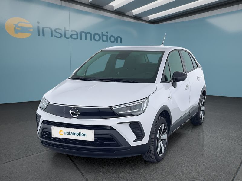 Opel Crossland 1.2 Enjoy