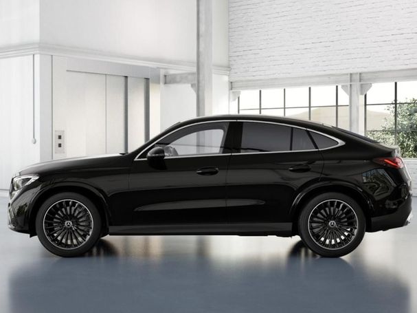 Mercedes-Benz GLC 450 270 kW image number 6