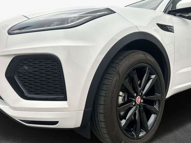 Jaguar E-Pace R-Dynamic S AWD 150 kW image number 6