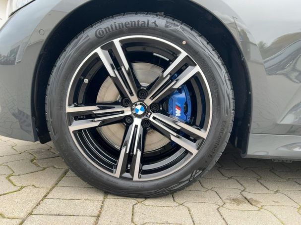 BMW 330i Touring xDrive M Sport 190 kW image number 12