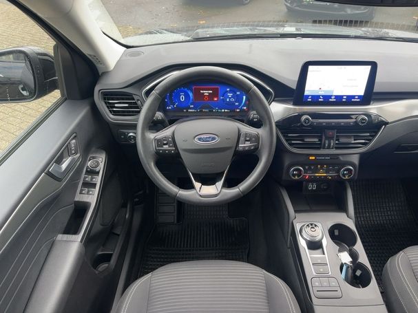 Ford Kuga 165 kW image number 12