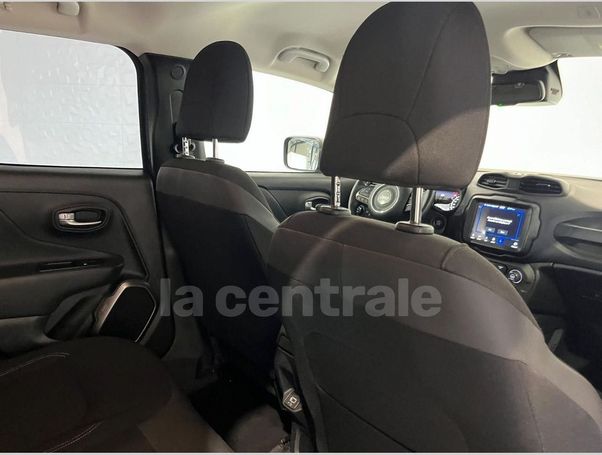 Jeep Renegade 1.6 MultiJet Longitude 88 kW image number 18