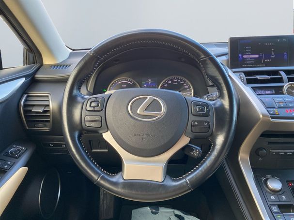 Lexus NX 300 H 145 kW image number 10