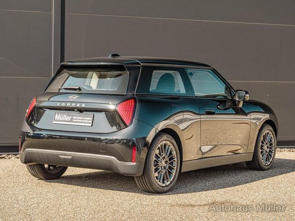 Mini Cooper E 135 kW image number 3