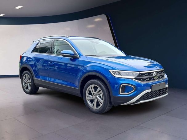 Volkswagen T-Roc 1.5 TSI DSG 110 kW image number 2